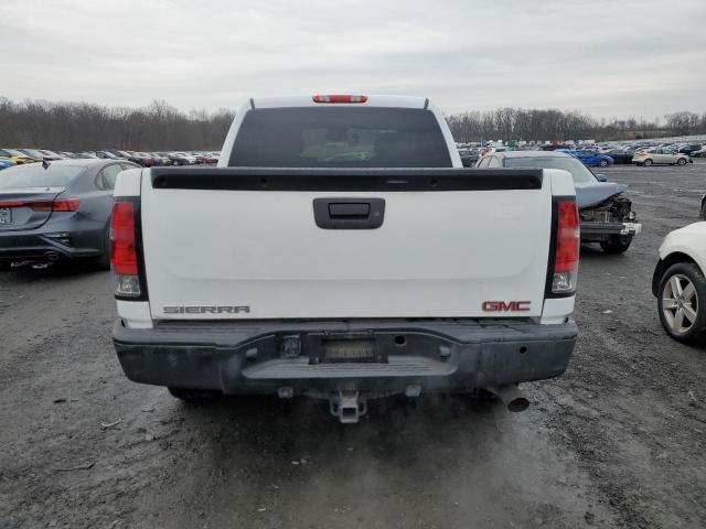 Photo 6 from auction – 2008 GMC NEW SIERRA with VIN 2GTEK638181212331
