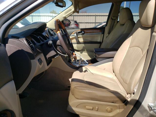 Photo 7 from auction – 2011 BUICK ENCLAVE CX with VIN 5GAKVBED9BJ414202