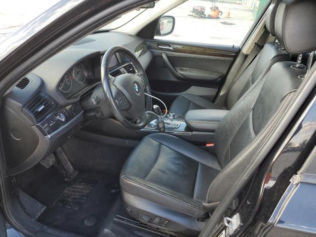 Photo 7 from auction – 2014 BMW X3 XDRIVE2 with VIN 5UXWX9C5XE0D29329