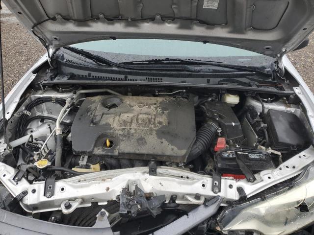 Photo 11 from auction – 2015 TOYOTA COROLLA L with VIN 5YFBURHE7FP225712