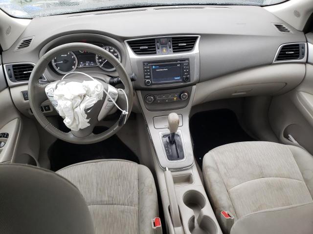 Photo 8 from auction – 2014 NISSAN SENTRA S with VIN 3N1AB7AP2EY294004