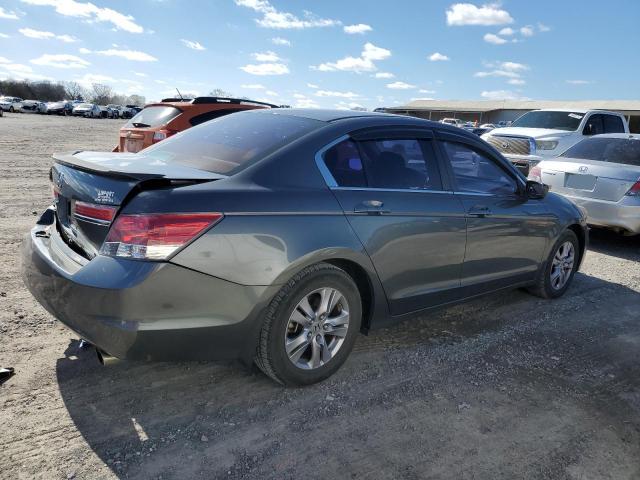 Photo 3 from auction – 2012 HONDA ACCORD SE with VIN 1HGCP2F61CA227679