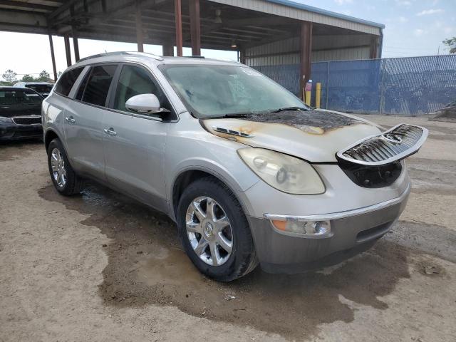 Photo 4 from auction – 2008 BUICK ENCLAVE CX with VIN 5GAER23768J223828