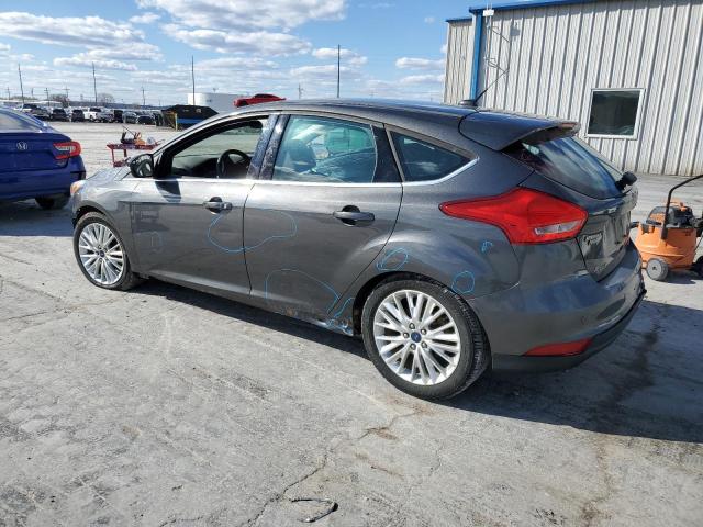 Photo 2 from auction – 2015 FORD FOCUS TITA with VIN 1FADP3N29FL269054