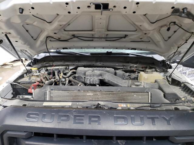 Photo 11 from auction – 2016 FORD F350 SUPER with VIN 1FTRF3B68GEB14219