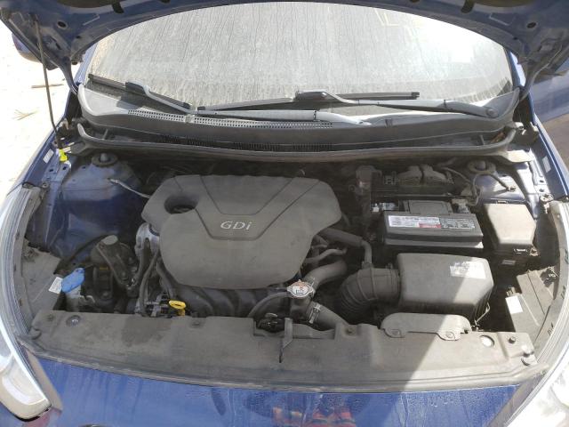 Photo 11 from auction – 2017 HYUNDAI ACCENT SE with VIN KMHCT4AE9HU284167