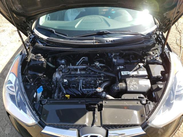 Photo 11 from auction – 2016 HYUNDAI VELOSTER with VIN KMHTC6AD0GU274693