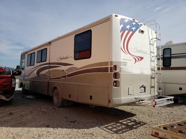 Photo 3 from auction – 2001 SOWI MOTOR HOME with VIN 1FCNF53S3Y0A14422