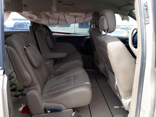 Photo 11 from auction – 2013 CHRYSLER TOWN & COU with VIN 2C4RC1BG3DR806084