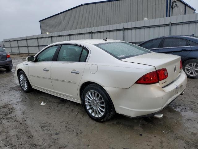 Photo 2 from auction – 2008 BUICK LUCERNE SU with VIN 1G4HF57908U199537