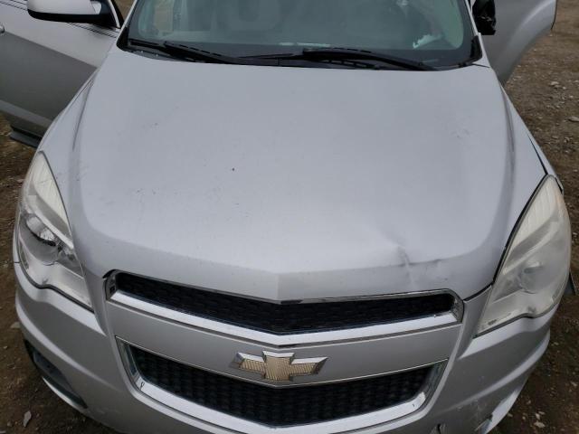 Photo 11 from auction – 2013 CHEVROLET EQUINOX LT with VIN 2GNALDEK8D6297570