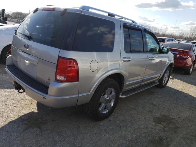 Photo 3 from auction – 2003 FORD EXPLORER L with VIN 1FMDU75W83ZA95561