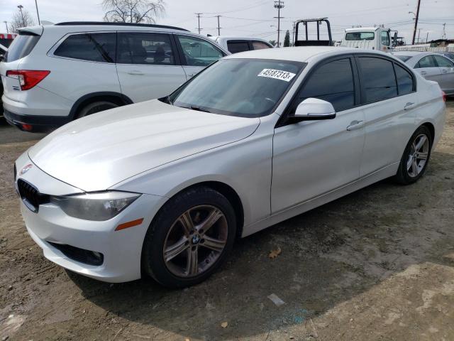 صورة رقم 1 من المزاد - 2013 BMW 328 I SULE مع VIN WBA3C1C55DF439583