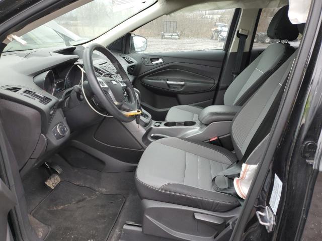 Photo 7 from auction – 2013 FORD ESCAPE SE with VIN 1FMCU9G99DUC11105