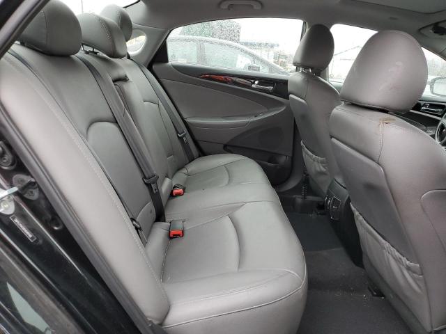 Photo 10 from auction – 2013 HYUNDAI SONATA SE with VIN 5NPEC4AC6DH689189