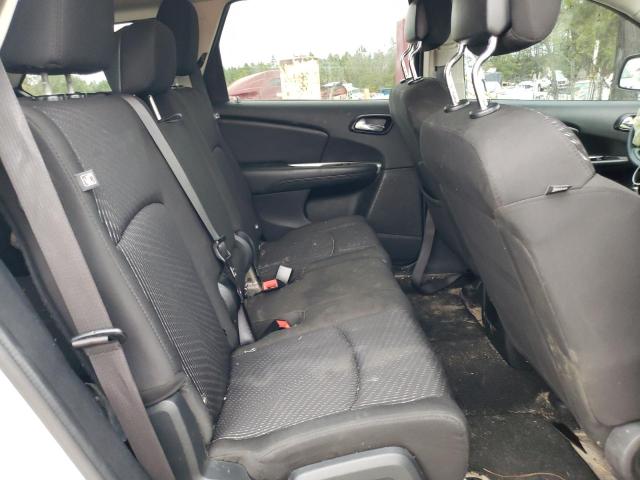 Photo 10 from auction – 2017 DODGE JOURNEY SE with VIN 3C4PDCAB8HT524497