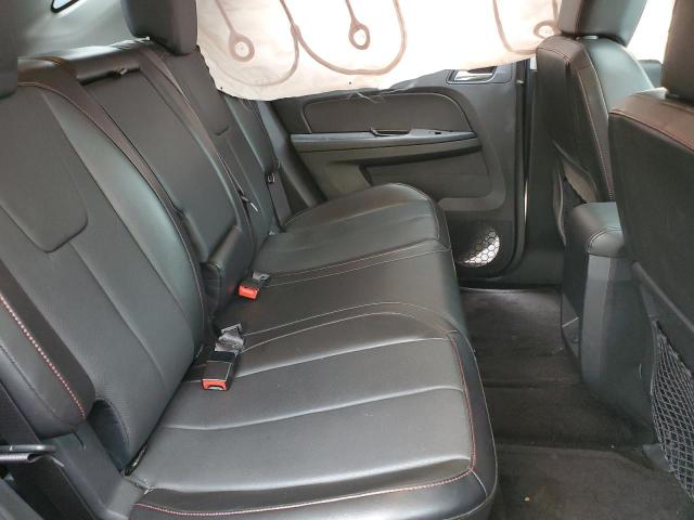 Photo 10 from auction – 2016 CHEVROLET EQUINOX LT with VIN 2GNFLGE33G6274864