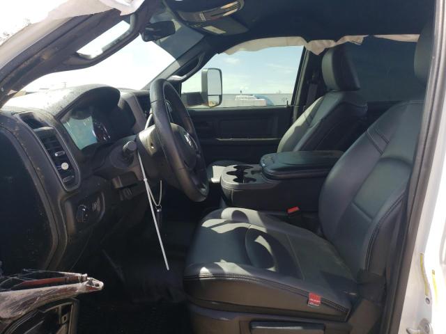Photo 7 from auction – 2022 RAM 3500 TRADE with VIN 3C63R3GL4NG152751