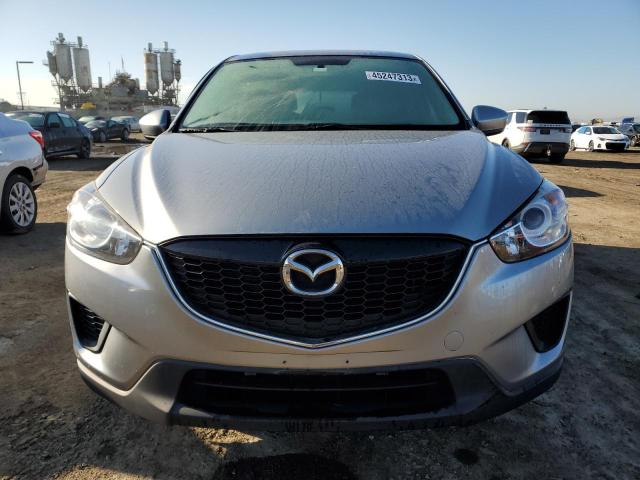 Photo 5 from auction – 2014 MAZDA CX-5 SPORT with VIN JM3KE2BE3E0342717