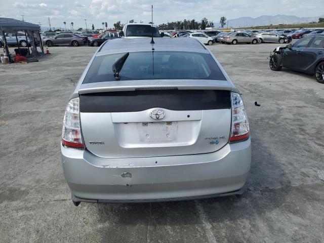 Photo 6 from auction – 2008 TOYOTA PRIUS with VIN JTDKB20U383345552