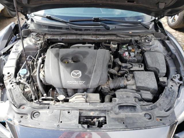 Photo 11 from auction – 2015 MAZDA 6 TOURING with VIN JM1GJ1V52F1209197