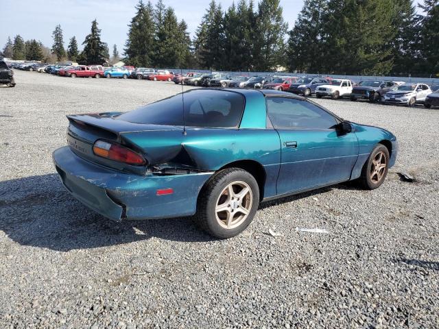 Photo 3 from auction – 2001 CHEVROLET CAMARO with VIN 2G1FP22K412102670