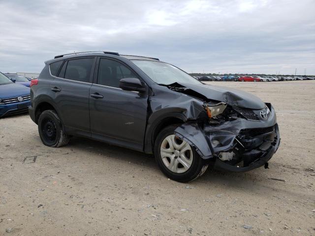 Photo 4 from auction – 2015 TOYOTA RAV4 LE with VIN JTMZFREV2FD048793