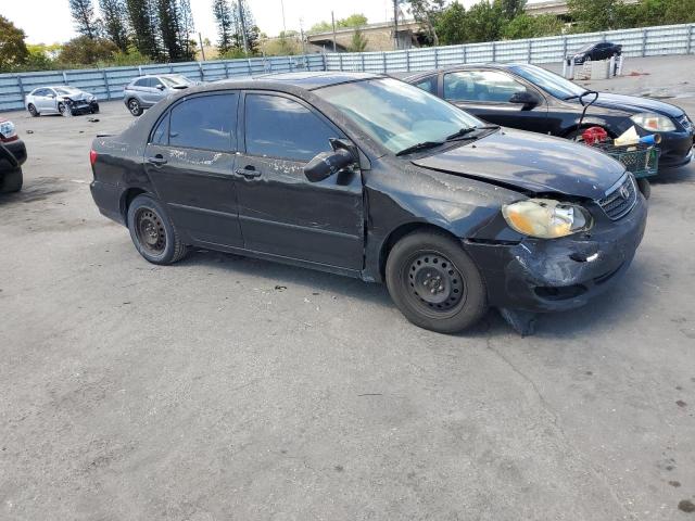 Photo 4 from auction – 2005 TOYOTA COROLLA CE with VIN 1NXBR32E05Z524138