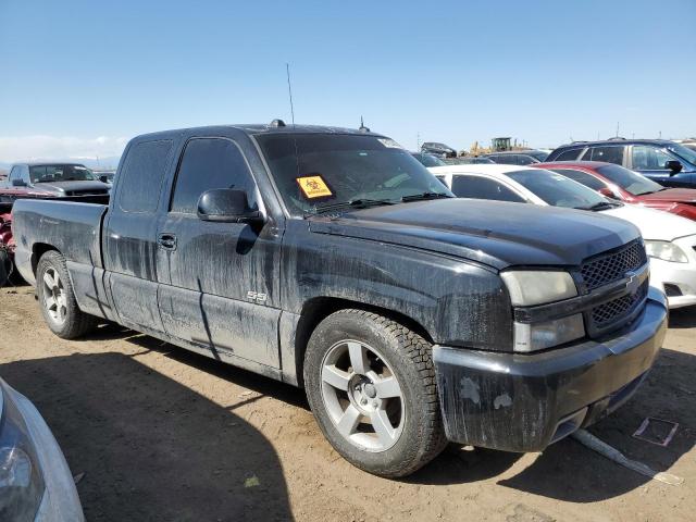 Photo 4 from auction – 2004 CHEVROLET SILVERADO with VIN 2GCEK19N041133422