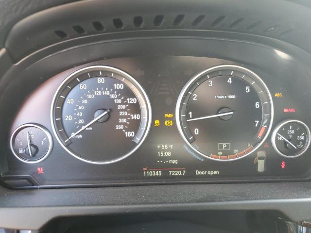 Photo 9 from auction – 2014 BMW X5 XDRIVE3 with VIN 5UXKR0C50E0K50933