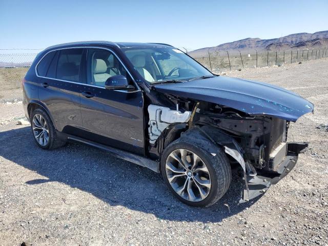 Photo 4 from auction – 2016 BMW X5 XDRIVE3 with VIN 5UXKR0C52G0P34430