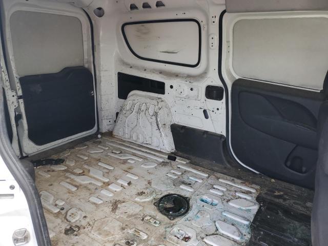 Photo 11 from auction – 2016 RAM PROMASTER with VIN ZFBERFAT9G6C84412