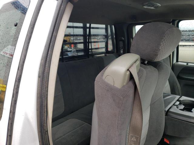 Photo 10 from auction – 2003 FORD F250 SUPER with VIN 1FTNX20F93EA16657