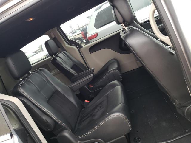 Photo 11 from auction – 2018 DODGE GRAND CARA with VIN 2C4RDGCG9JR326898