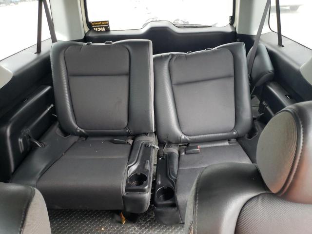 Фото 10 с аукциона – 2005 HONDA ELEMENT с VIN 5J6YH18625L011933