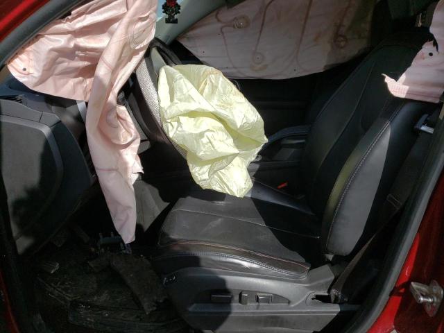 Photo 7 from auction – 2011 CHEVROLET EQUINOX LT with VIN 2CNFLGEC6B6426262