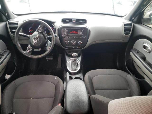 Photo 8 from auction – 2016 KIA SOUL with VIN KNDJN2A25G7271056