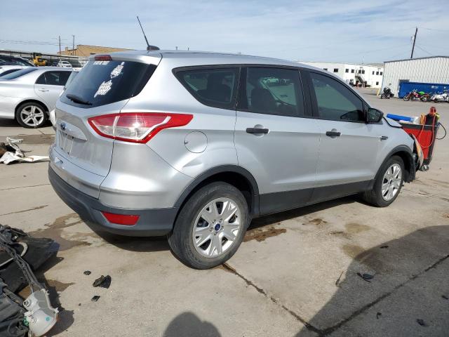 Photo 3 from auction – 2013 FORD ESCAPE S with VIN 1FMCU0F79DUA29125