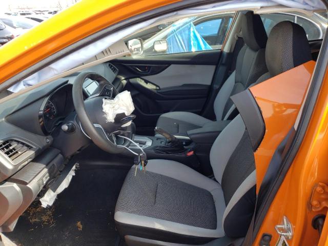 Photo 7 from auction – 2018 SUBARU CROSSTREK with VIN JF2GTAAC3J8239535
