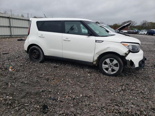 Photo 4 from auction – 2018 KIA SOUL with VIN KNDJN2A28J7614577