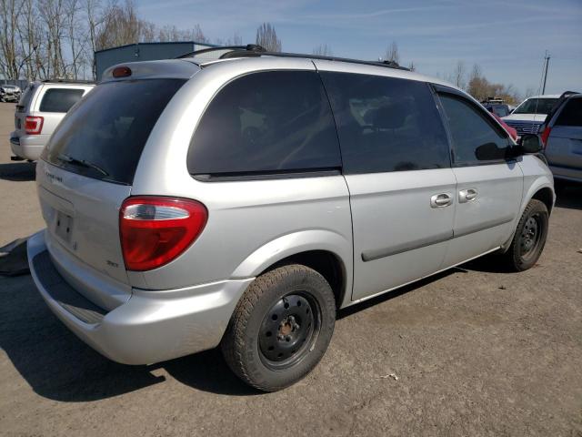 Photo 3 from auction – 2006 DODGE CARAVAN SX with VIN 1D4GP45R26B742893
