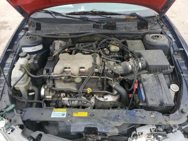 Photo 11 from auction – 2001 OLDSMOBILE ALERO GL with VIN 1G3NL52E31C166208
