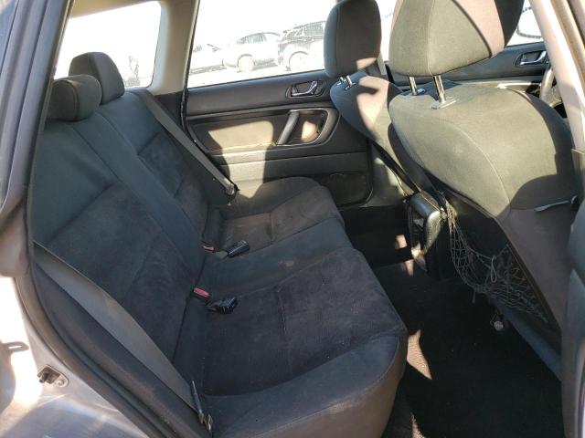 Photo 10 from auction – 2009 SUBARU OUTBACK 2. with VIN 4S4BP61C397336189
