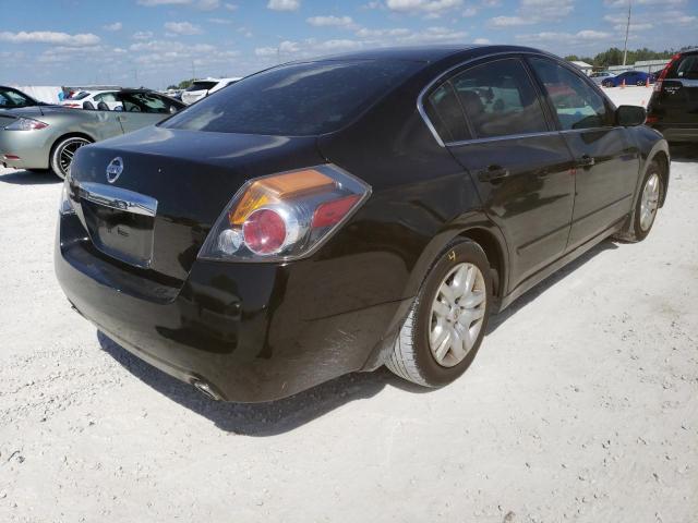 Photo 3 from auction – 2011 NISSAN ALTIMA BAS with VIN 1N4AL2AP0BC166917