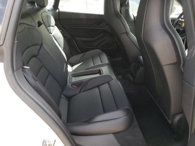 Photo 10 from auction – 2021 PORSCHE TAYCAN 4S with VIN WP0AB2Y17MSA41830