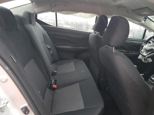 Photo 10 from auction – 2020 NISSAN VERSA S with VIN 3N1CN8DV2LL884987