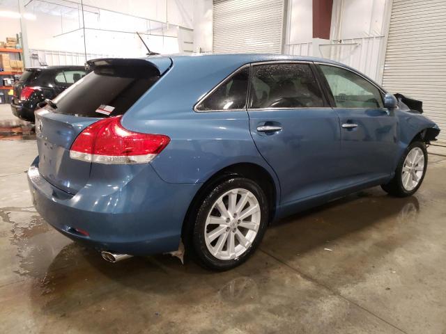 Photo 3 from auction – 2011 TOYOTA VENZA with VIN 4T3ZA3BB5BU048919