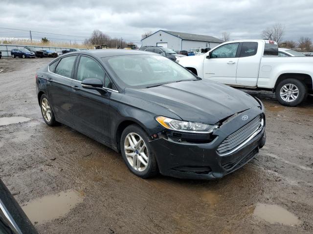 Photo 4 from auction – 2014 FORD FUSION SE with VIN 3FA6P0H77ER225391