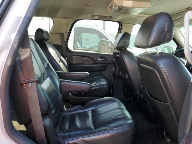 Photo 10 from auction – 2007 GMC YUKON DENA with VIN 1GKFK63817J244919