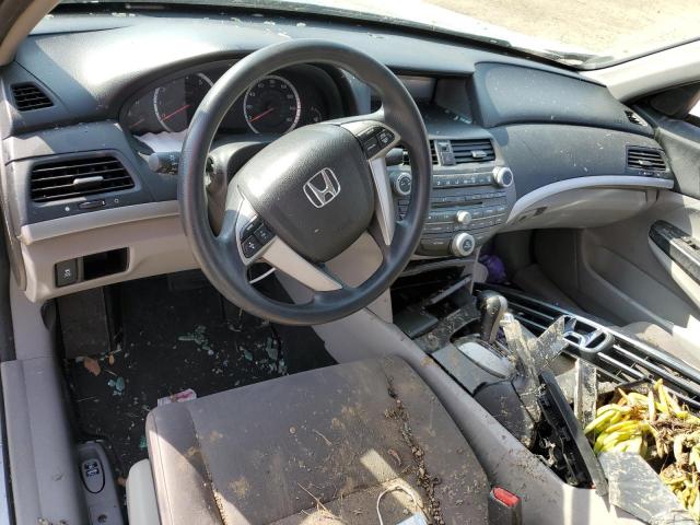 Photo 8 from auction – 2012 HONDA ACCORD LX with VIN 1HGCP2F31CA118984